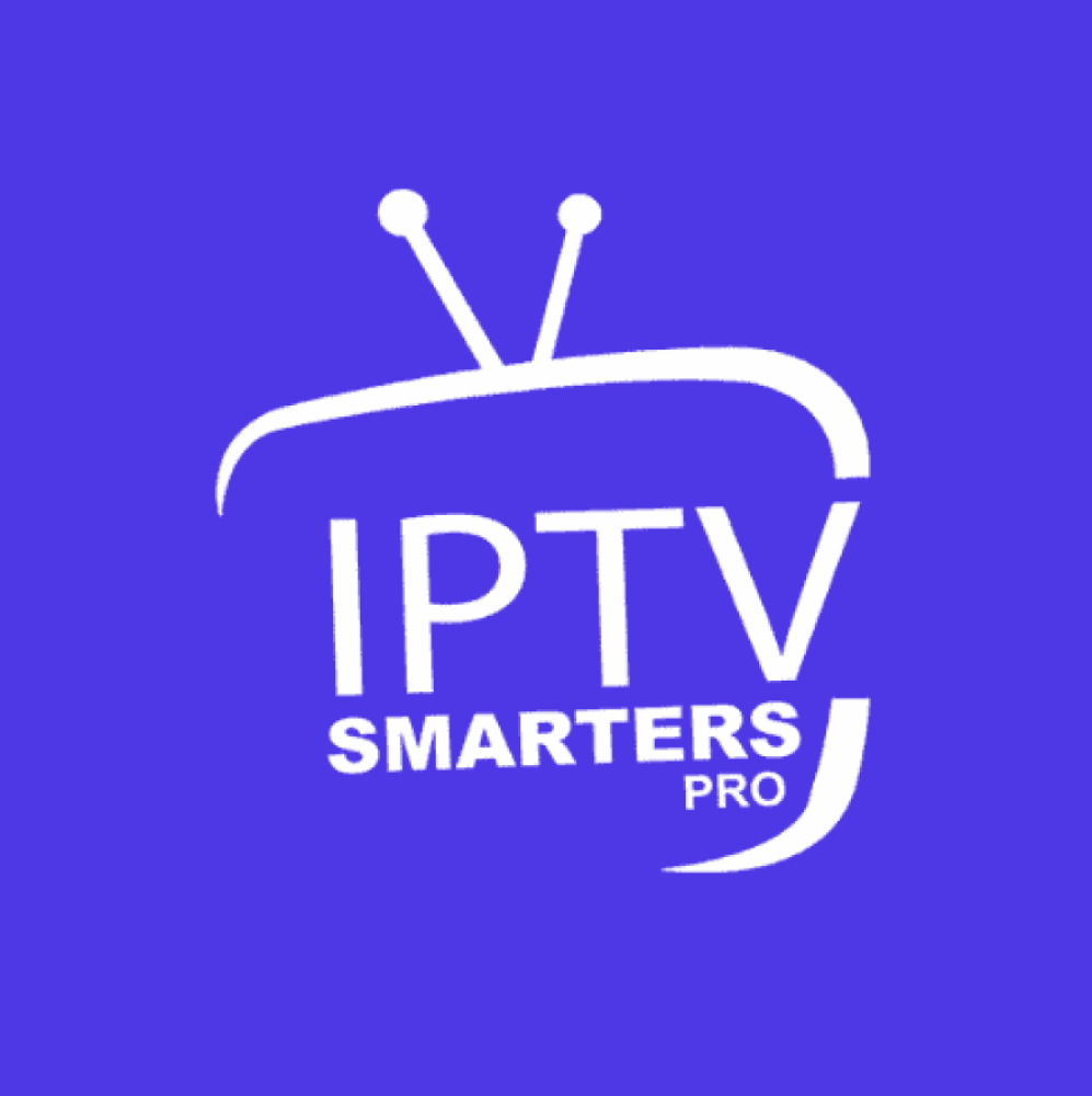 IPTV Smarters Pro
